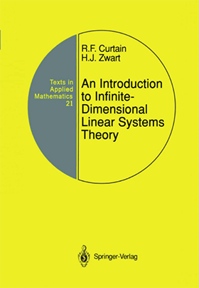 Introduction to Infinite-Dimensional Systems Theory